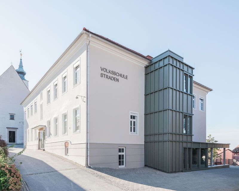 When Pedagogy Outgrows the Building: Rethinking School Infrastructure in Rural Austria