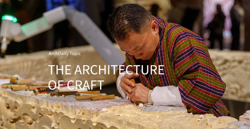 When the Maker's Hand Becomes the Blueprint