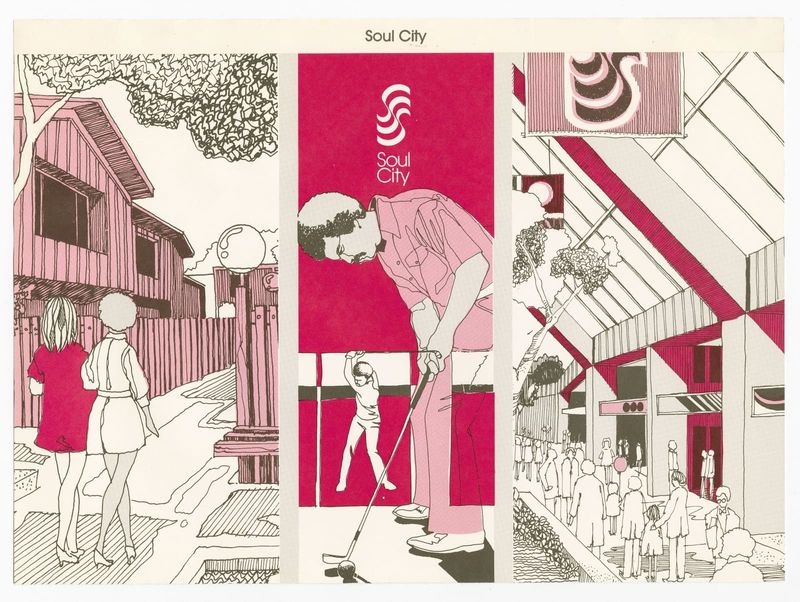When Tomorrow Came Too Soon: Six Decades of Domestic Futurism