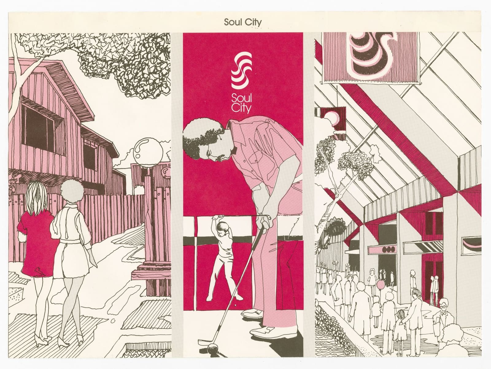 When Tomorrow Came Too Soon: Six Decades of Domestic Futurism