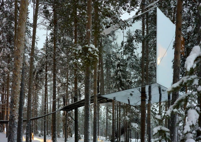 Why Holiday Houses Push Design Further Than Primary Homes