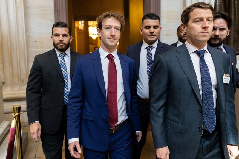 When Tech Fortunes Meet Gothic Towers: Zuckerberg's Irish Estate