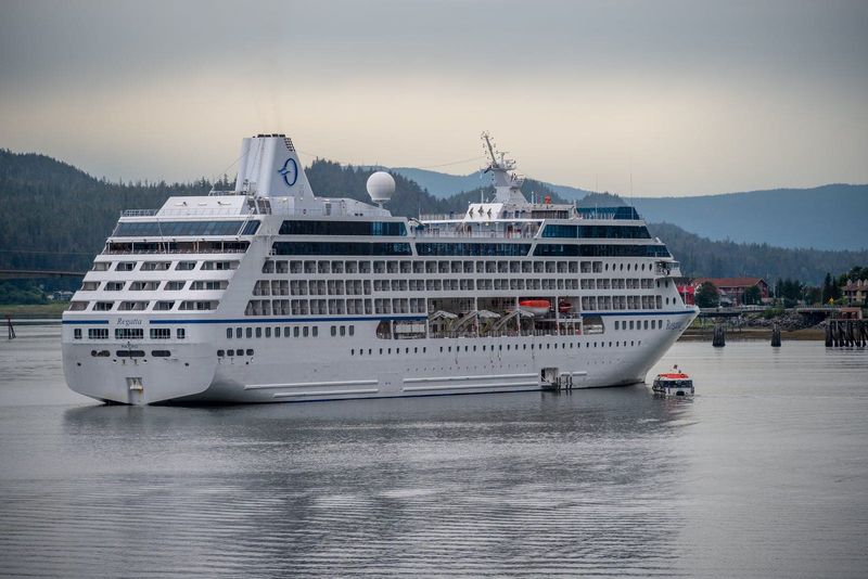 A 371-Day Voyage Now Holds the World's Longest Cruise Record