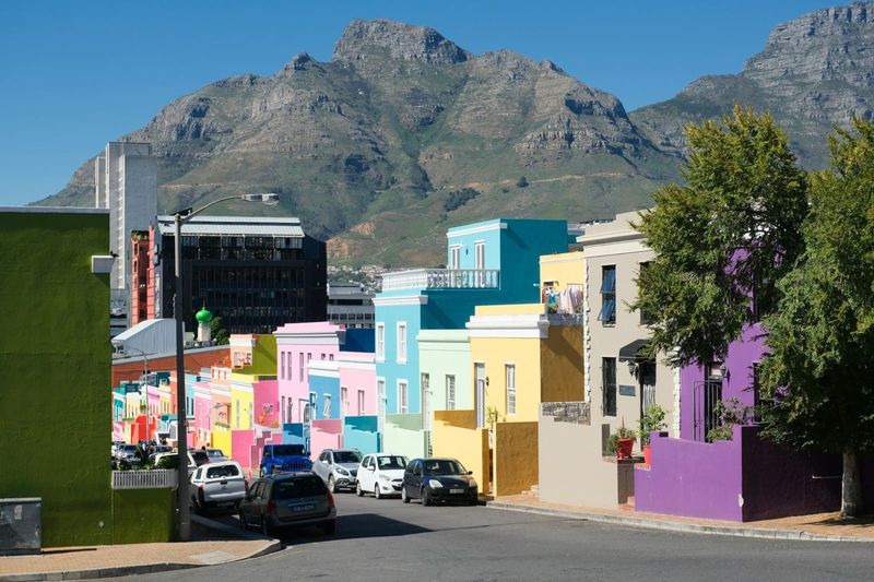 The Missing Middle: Why Africa's Tourism Future Depends on Mid-Market Hotels