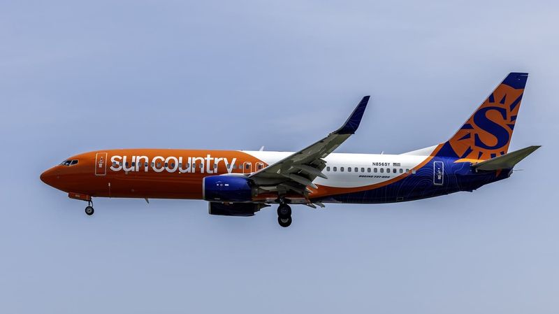 Junior Pilots Are Leaving Allegiant for Delta, Forcing Flight Cuts in Minneapolis