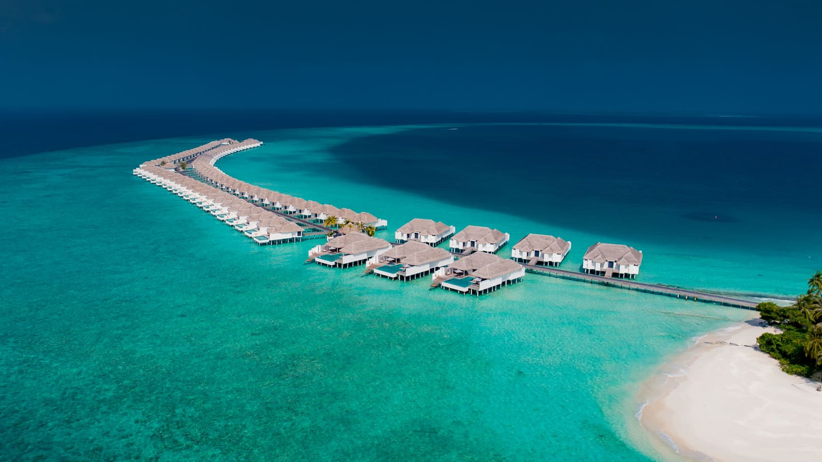 Aman Plans 52-Suite Resort in Vaavu Atoll, One of the Maldives' Least Developed Atolls