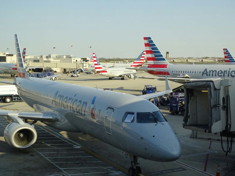 American Airlines Tightens Cancellation Rules for Late Bookings