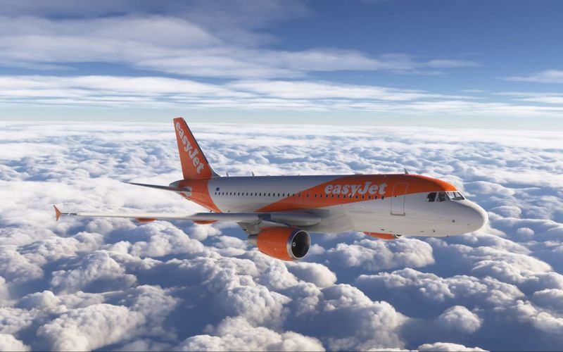 Apollo Secures EasyJet in £5.7bn Deal as Rival Steps Aside