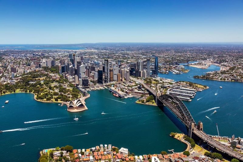 Australia Revives Visa Detention Policy to Curb Overstays