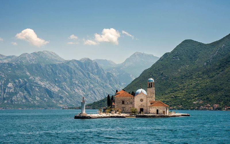 The Balkans Have a Passport-Queue Advantage This Year