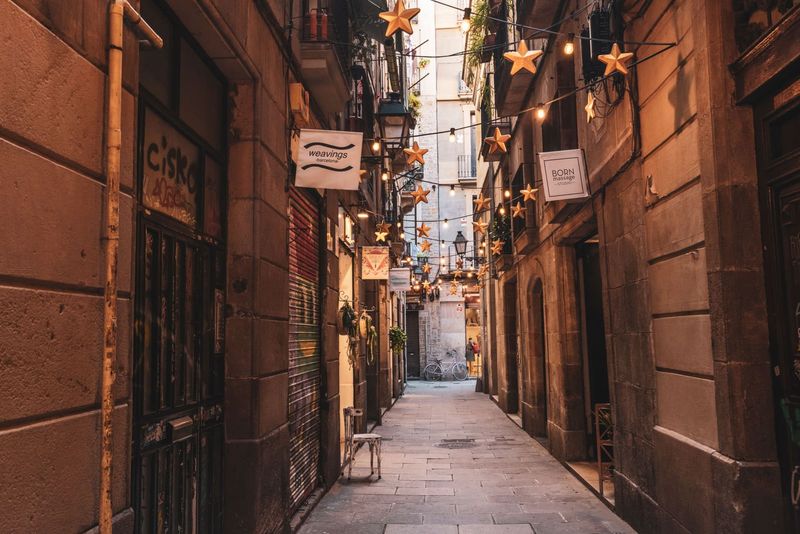Style & Culture · Barcelona