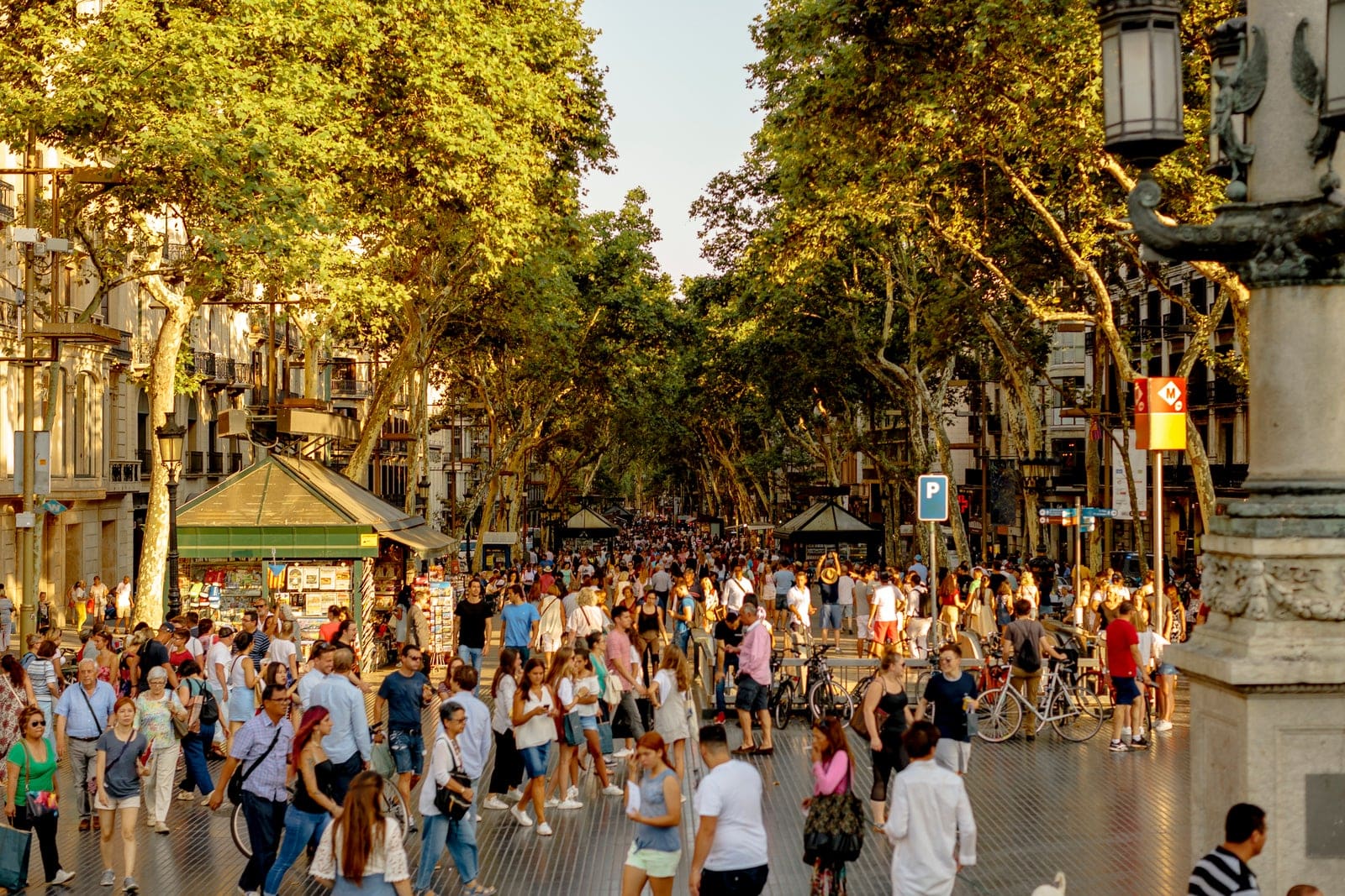 Barcelona