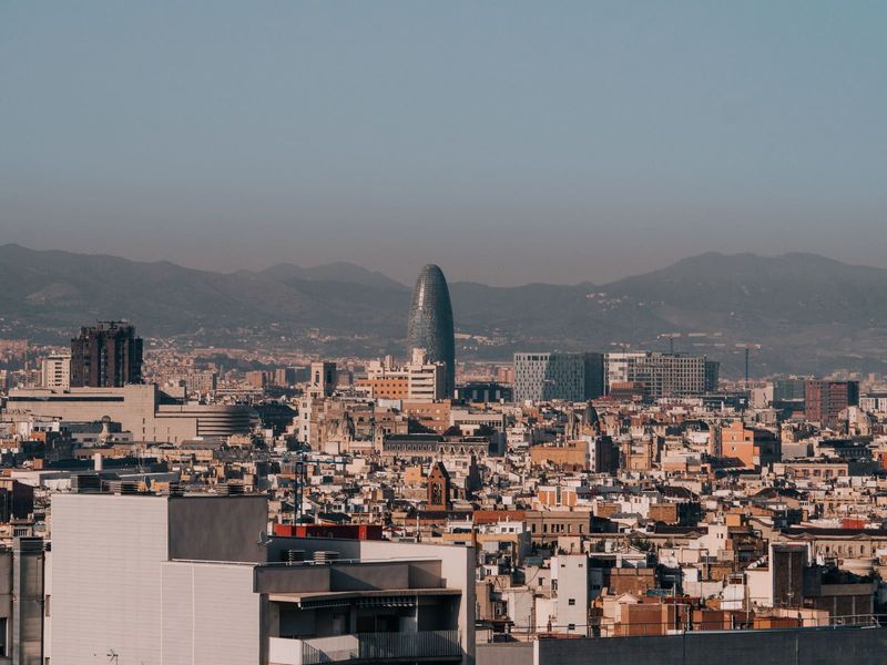 Style & Culture · Barcelona