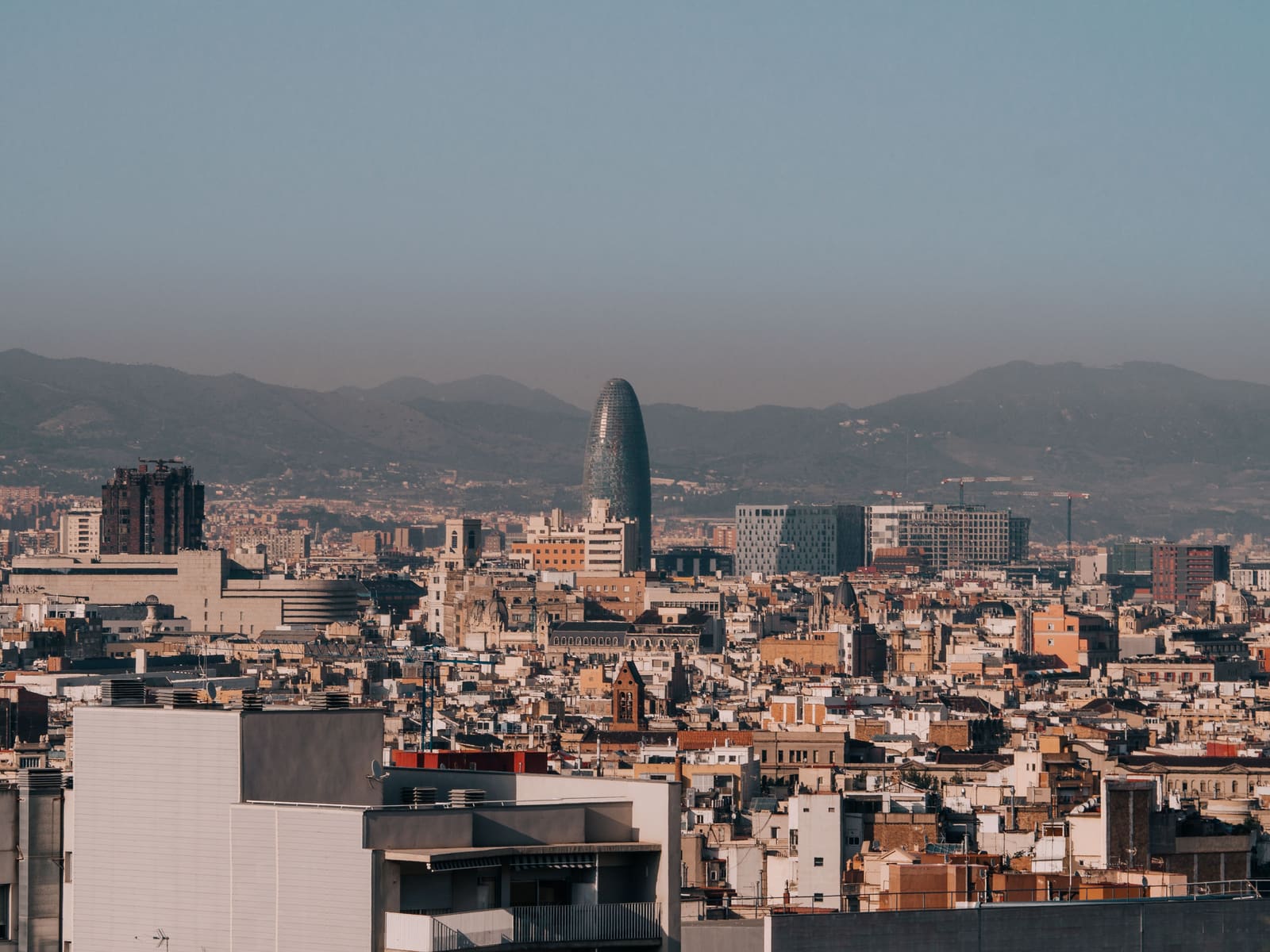 Barcelona Shifts From Volume to Fit in New Tourism Model