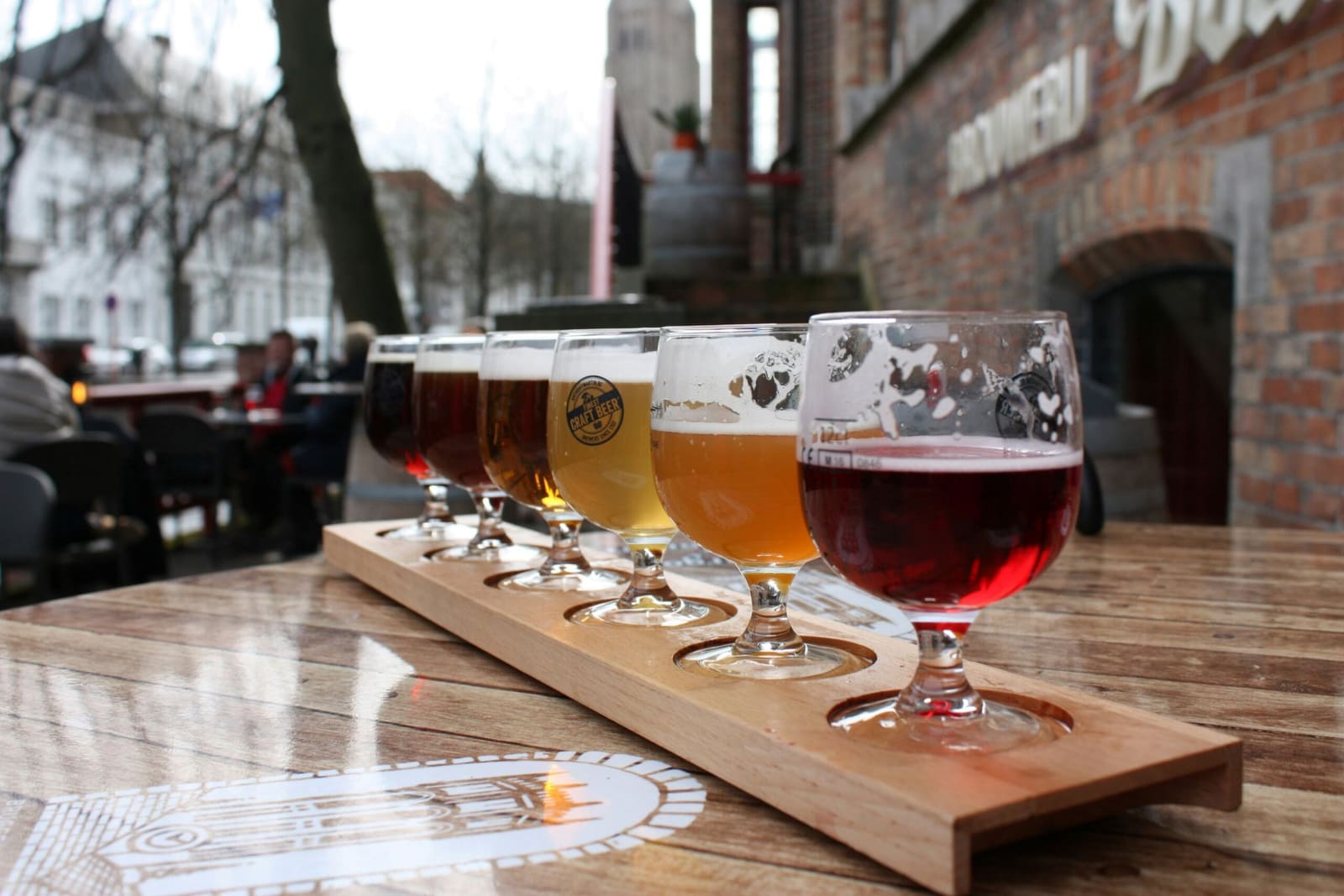 Belgium Extends Its Biggest Beer Festival to Ten Days This September