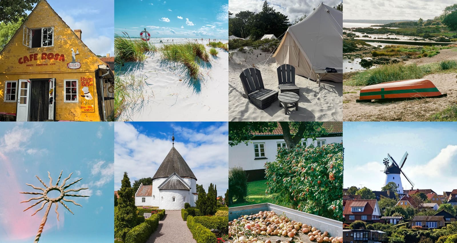 Bornholm Turns Craft Into a Tourism Strategy