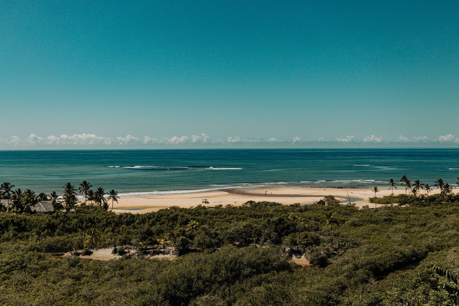 Brazil Adds 15 New Blue Flag Sites in Record Year for Coastal Standards