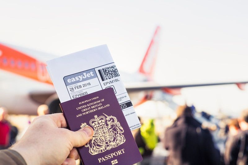 What British Travelers Need to Know About EU Passport Rules