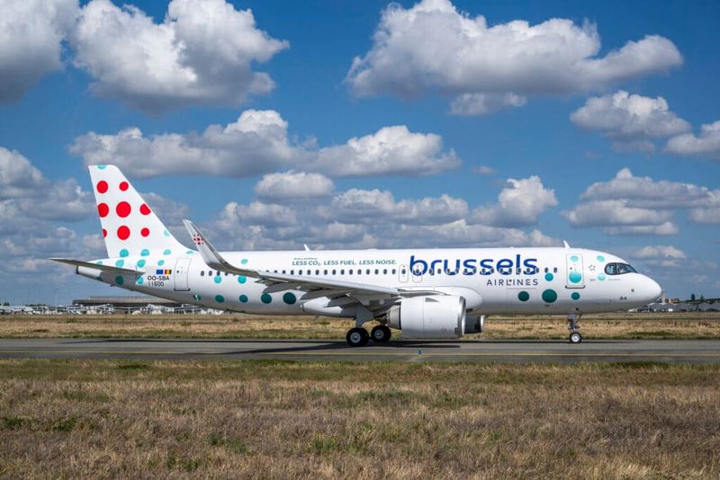 Brussels Airlines Launches Regular Flights to Arctic Finland and Norway