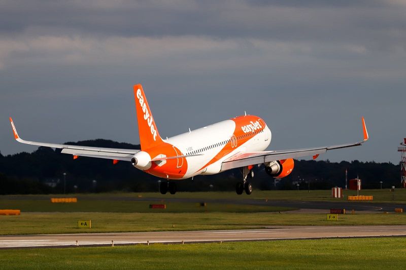 Budget Carrier Pulls Out of Yorkshire Hub After 16-Year Run
