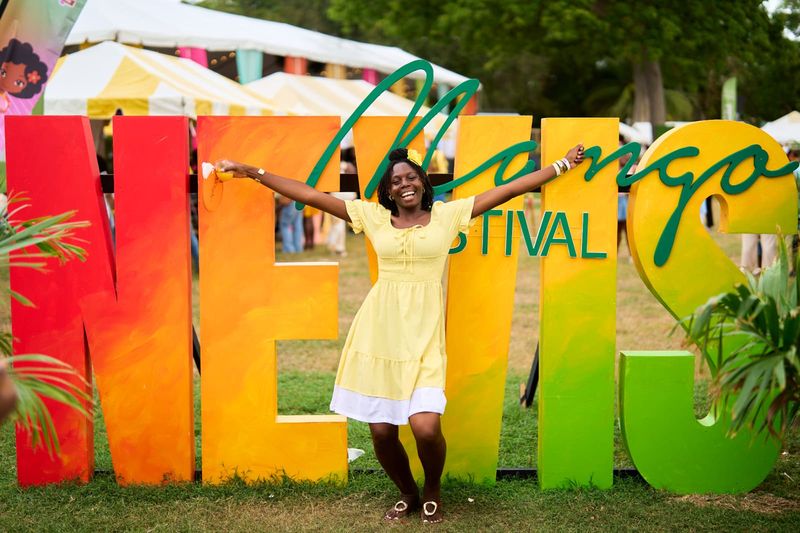 A Caribbean Island That Chose Scarcity Over Scale