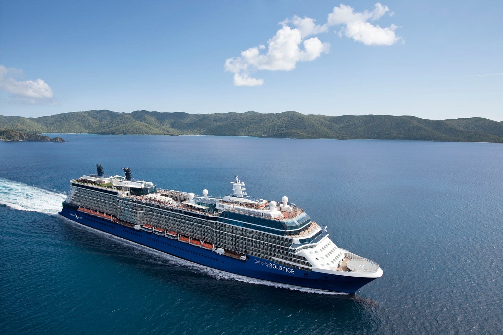 Celebrity Cruises Raises Daily Gratuities Mid-Season With Same-Day Notice