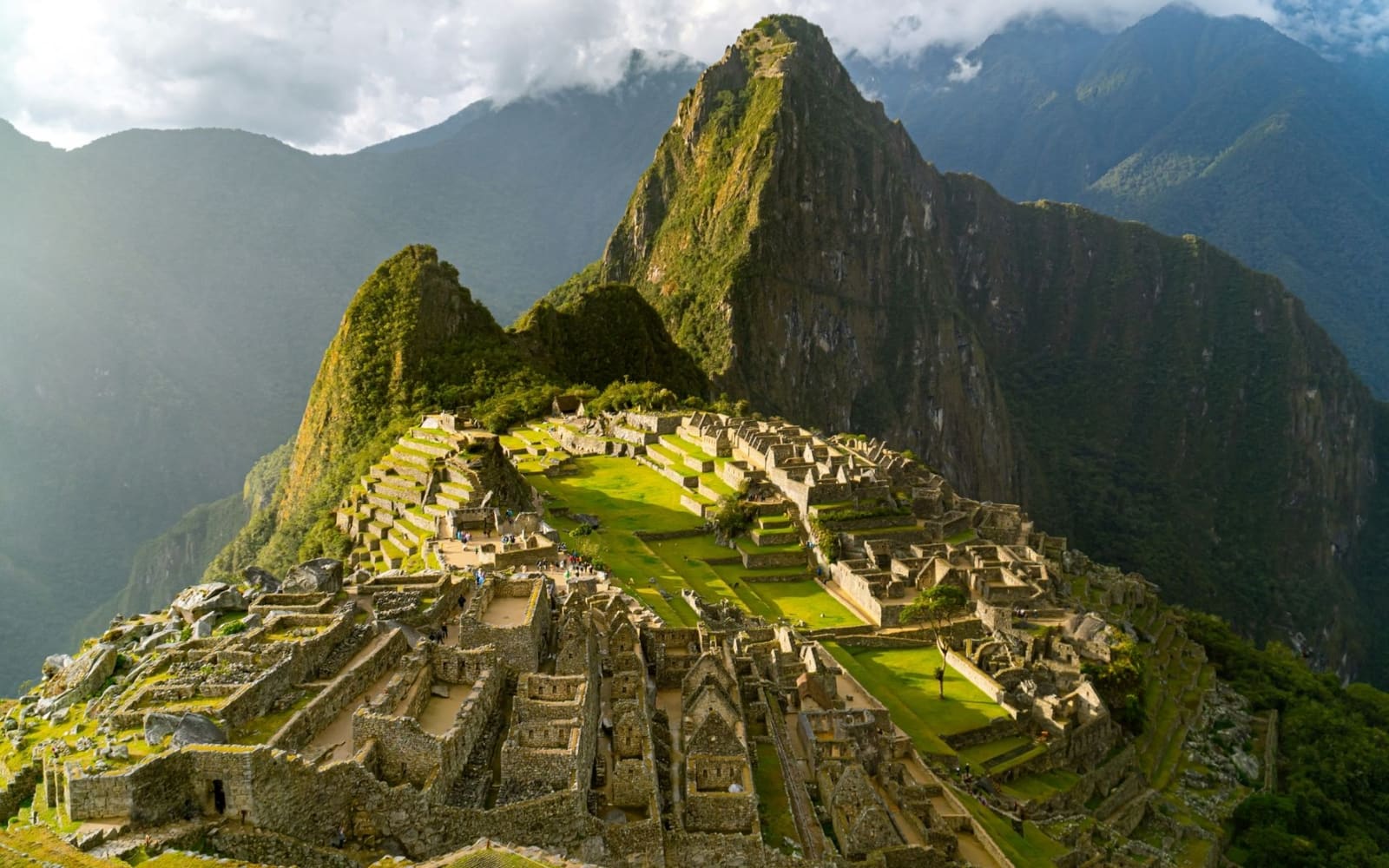 Chinchero Airport Nears Opening in Peru's Sacred Valley