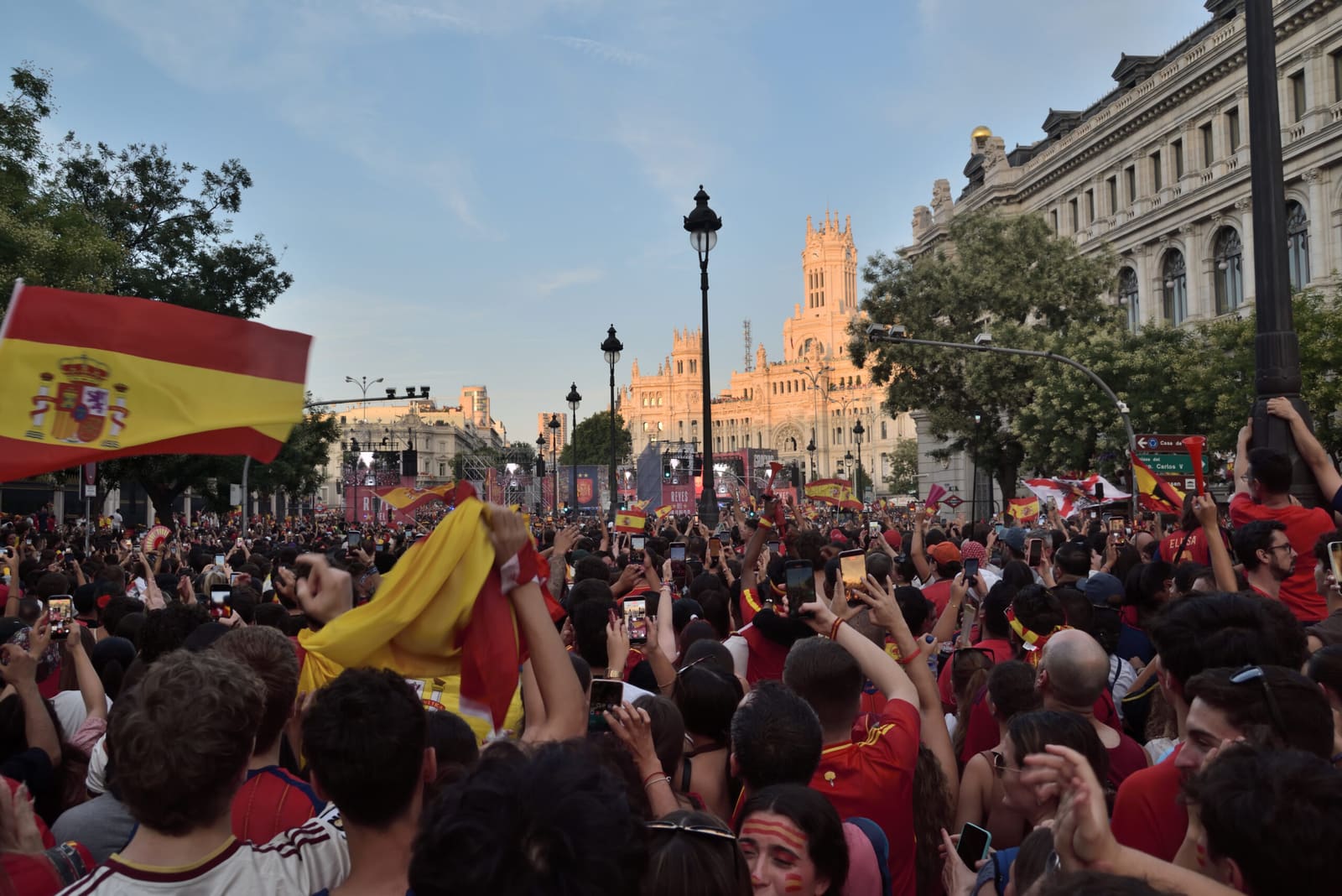 Barcelona