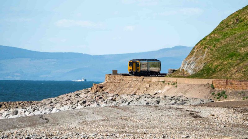 Can England's New Coastal Route Avoid Scotland's Overtourism Mistakes?