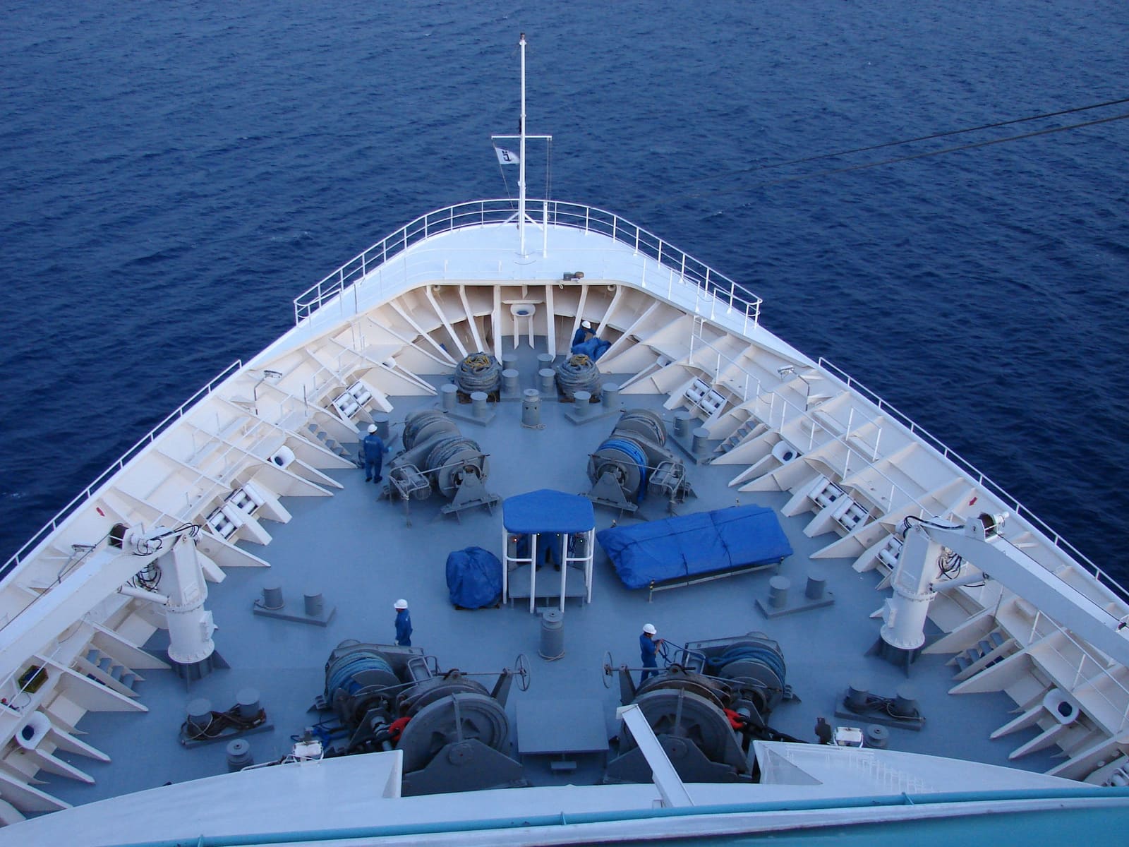 Cunard Brings Back Liverpool on Queen Mary 2's Milestone Atlantic Voyage