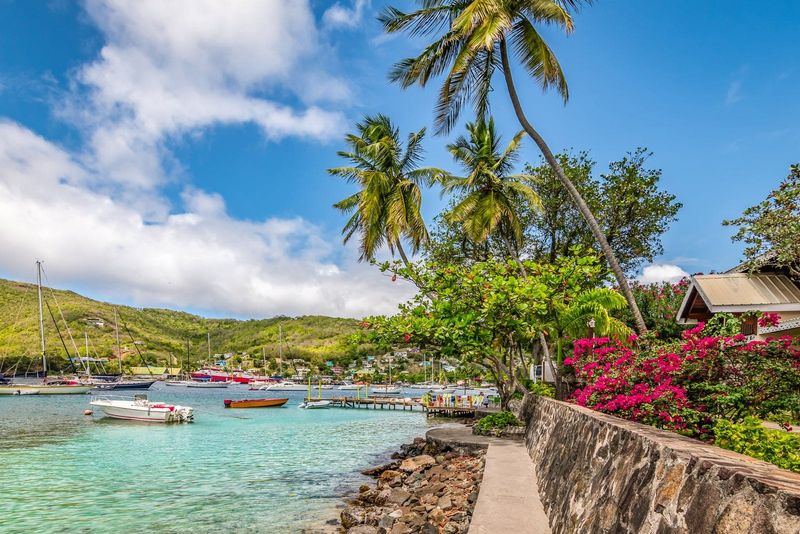Delta Drops Atlanta-St. Vincent Route After Just Eight Months