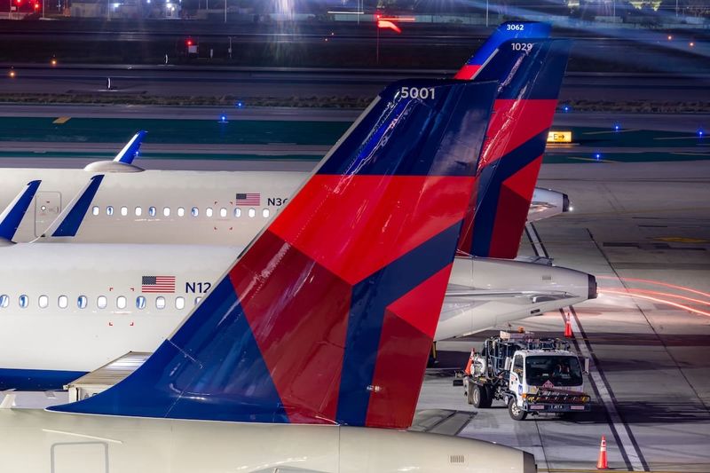 Delta Slashes Award Miles for New Riyadh Route