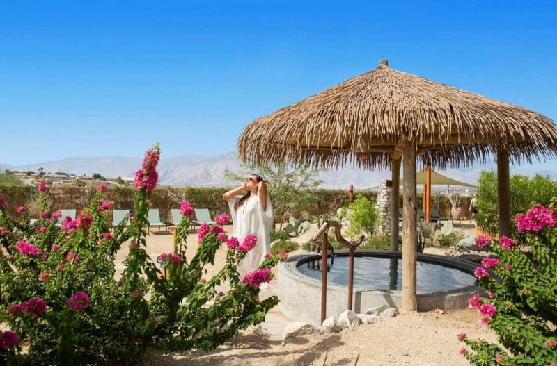 Desert Spas Cut Rates for September Wellness Push