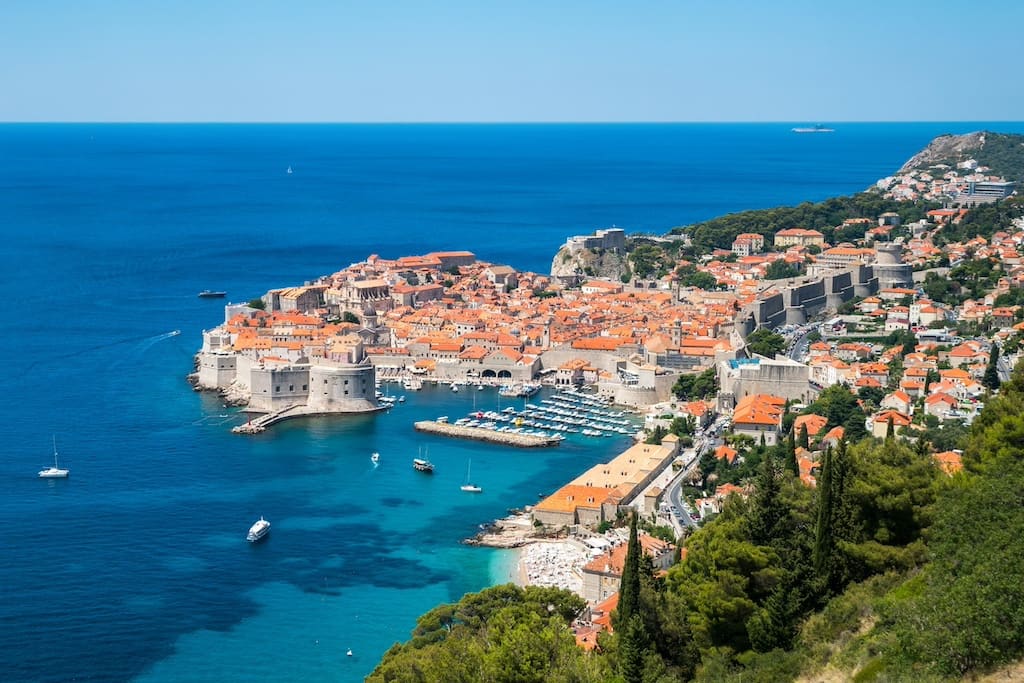 Dubrovnik