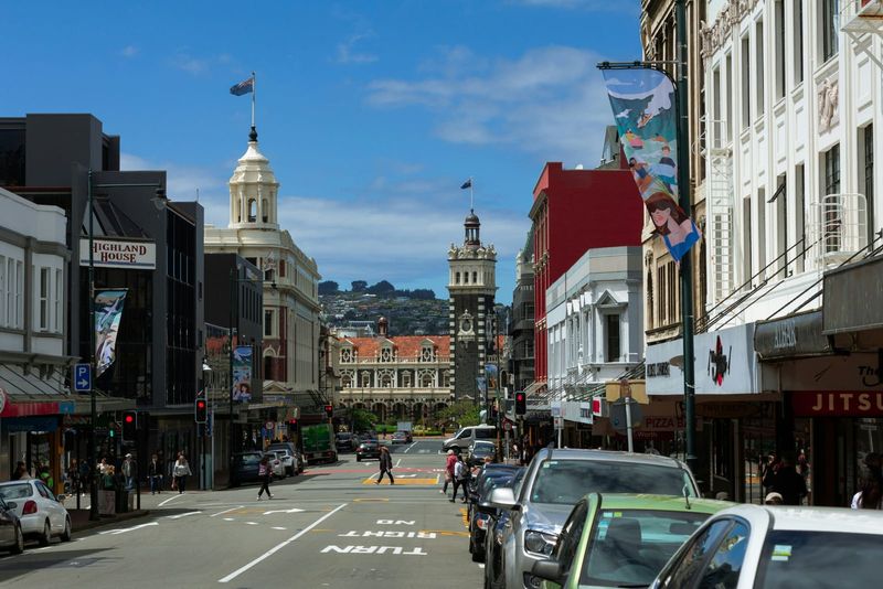 Dunedin Books Out Two Years Ahead of First Total Eclipse in 850 Years