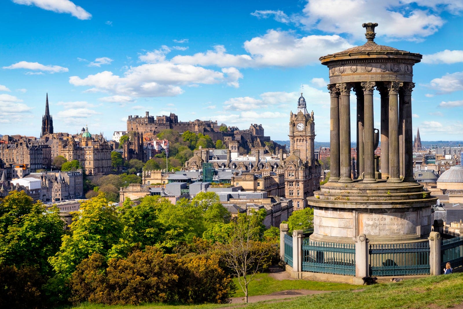 Edinburgh
