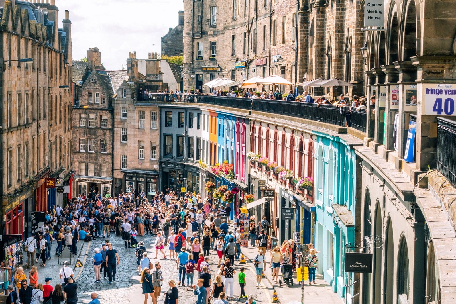 Edinburgh