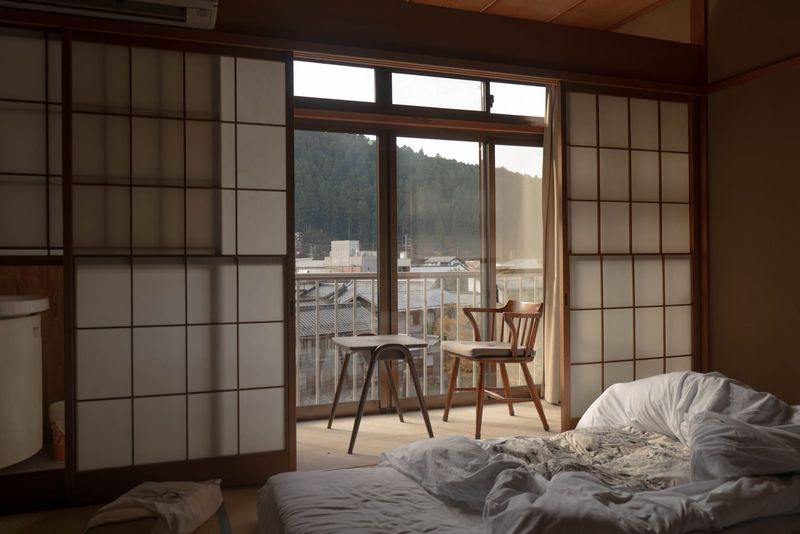 Stays & Hotels · Kyoto