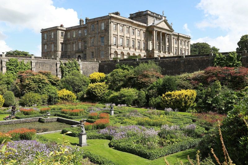 England Opens Thousands of Historic Sites for Free This September