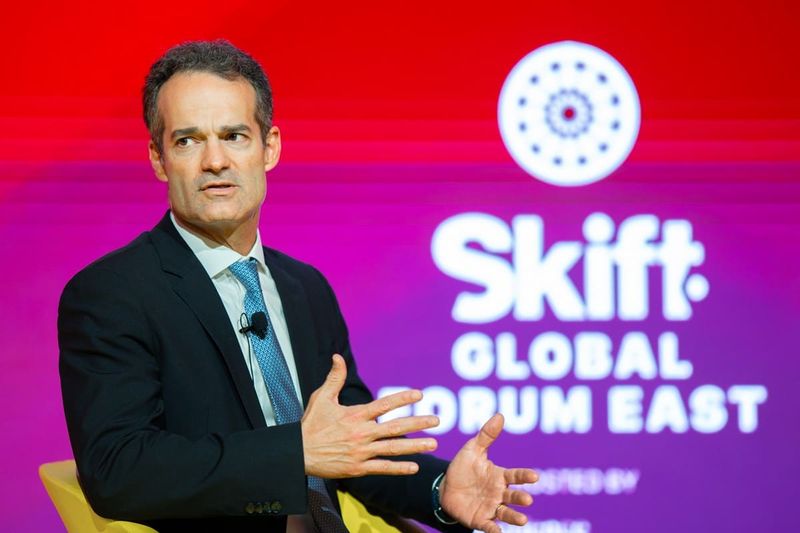 Etihad's Growth Plans Hit a Wall: Not Enough Planes