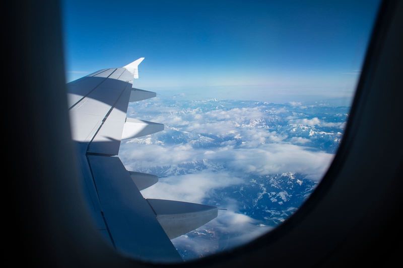 EU Moves to End Family Seating Fees on Flights