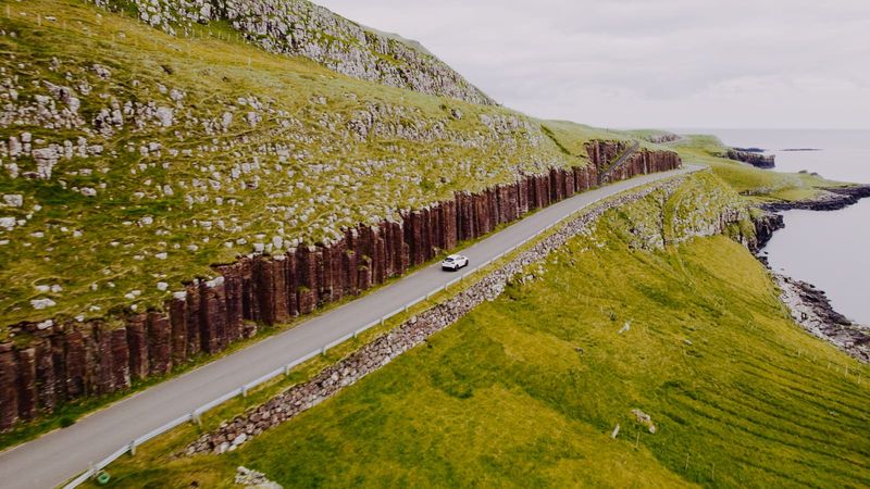 The Faroe Islands Let Locals Choose Your Road Trip