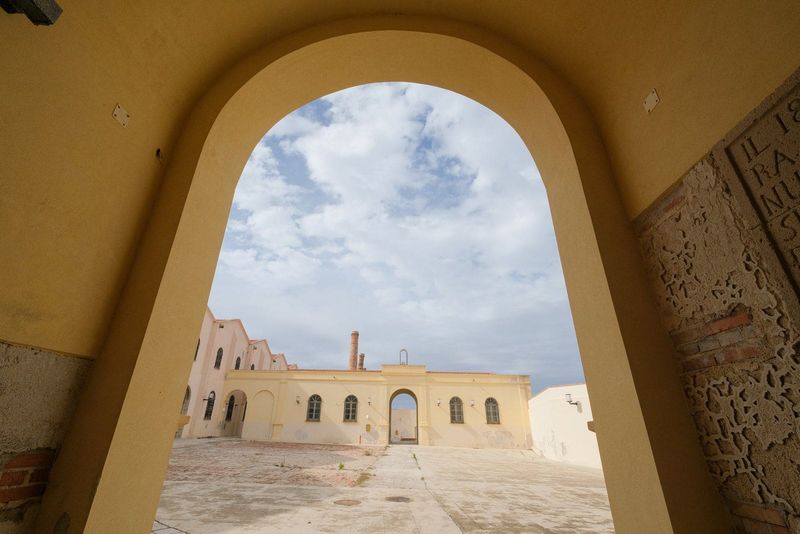 Favignana Bets on Nolan's Epic to Stretch Sicily's Tourism Season