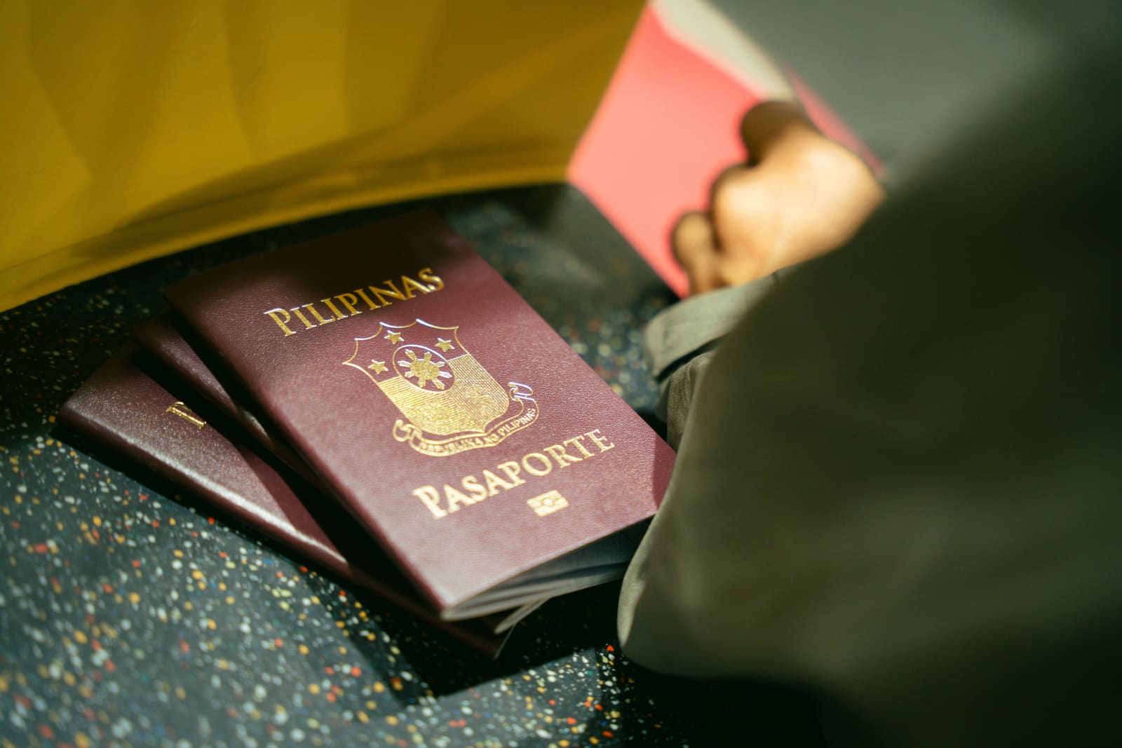Ferry Passengers Between Britain and Ireland Now Need Passports