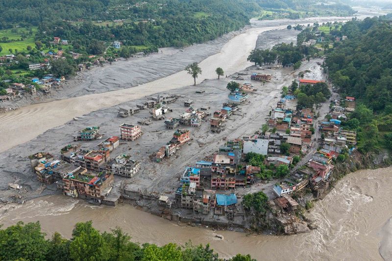 Kathmandu