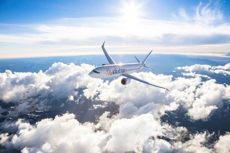 Flydubai Plans Full Network Restoration by December After Regional Disruptions