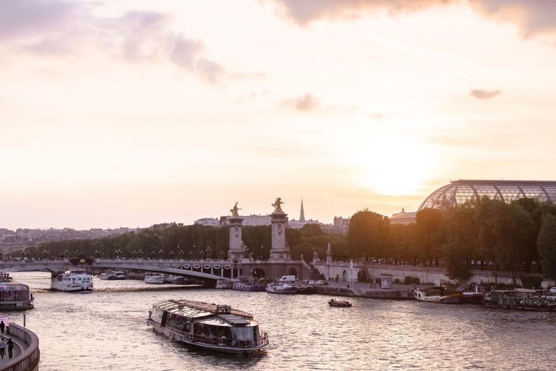 Style & Culture · Paris