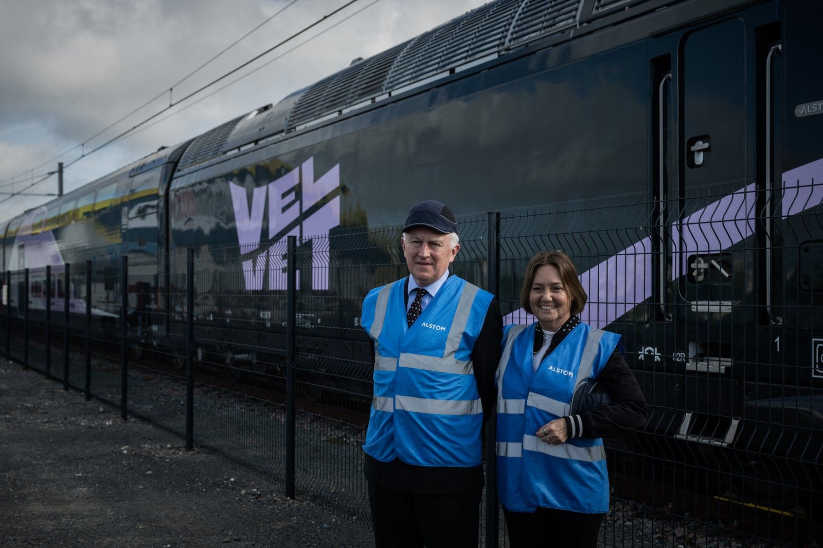 France Clears First Private High-Speed Rail Operator to Challenge State Monopoly