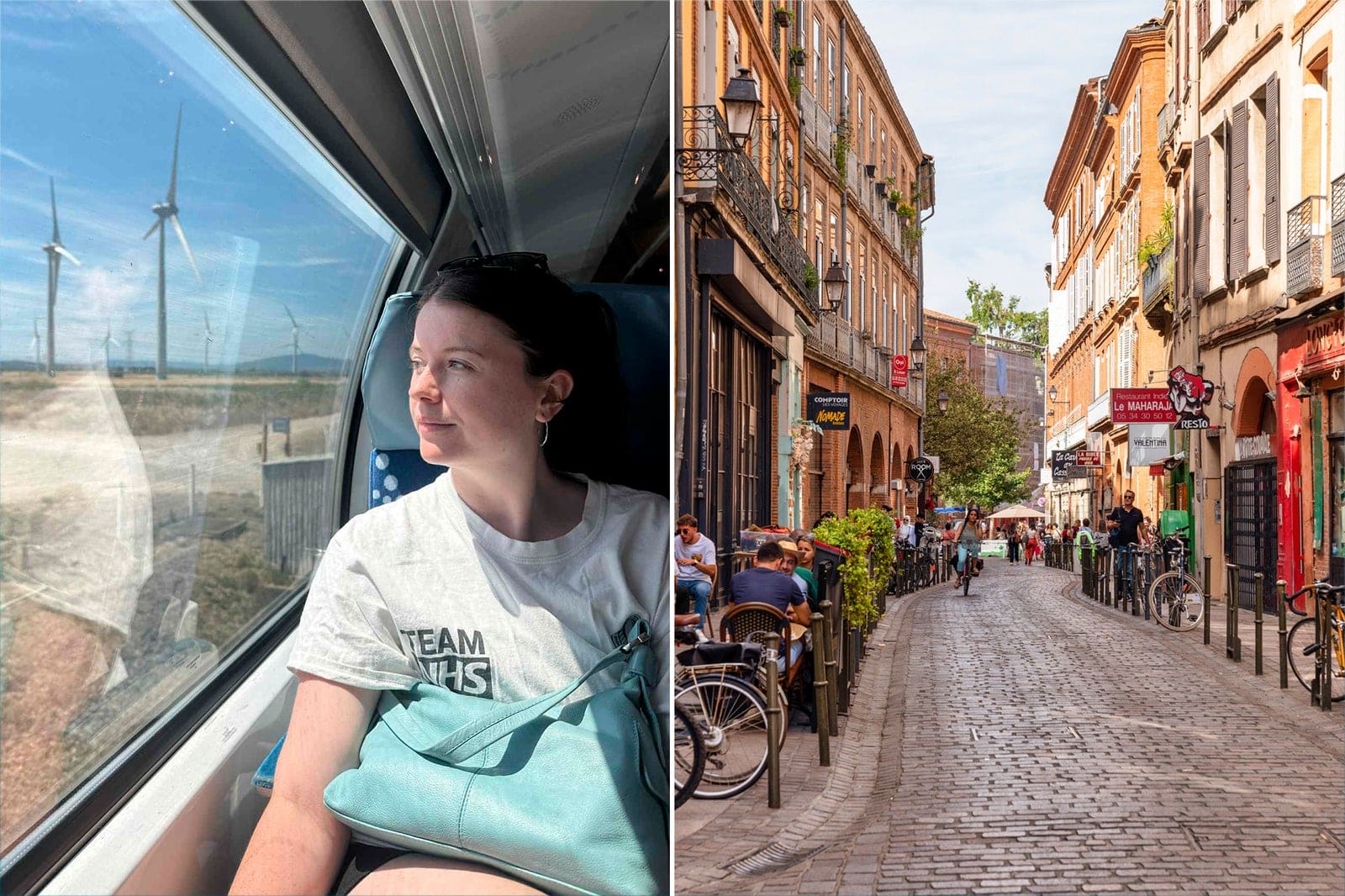 France's Occitanie Region Offers Coastal Escapes and Roman History for Under a Euro