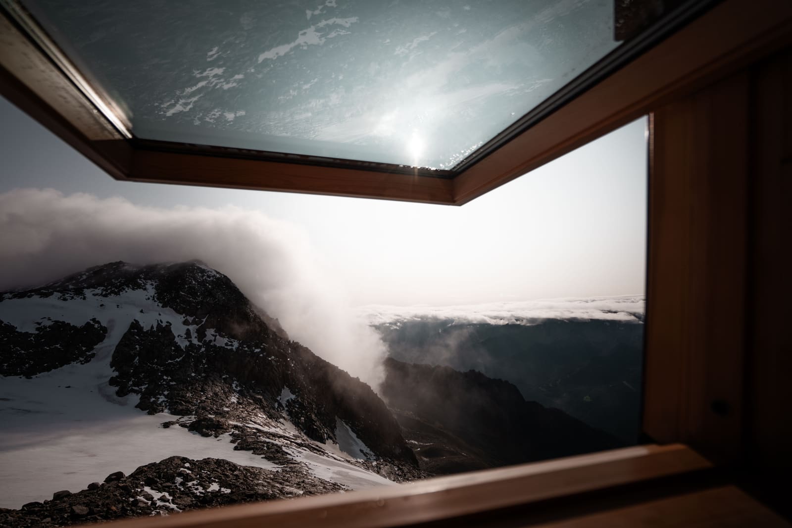 France Reopens Its Highest Hotel After 30 Years